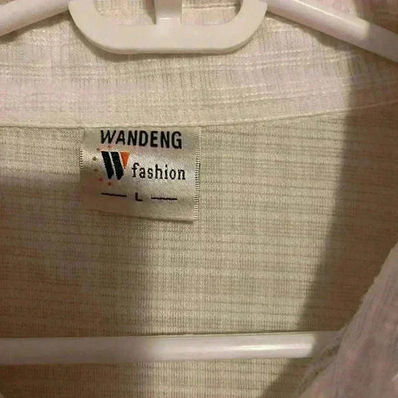 Vintage men’s  button down - Picture 2 of 4